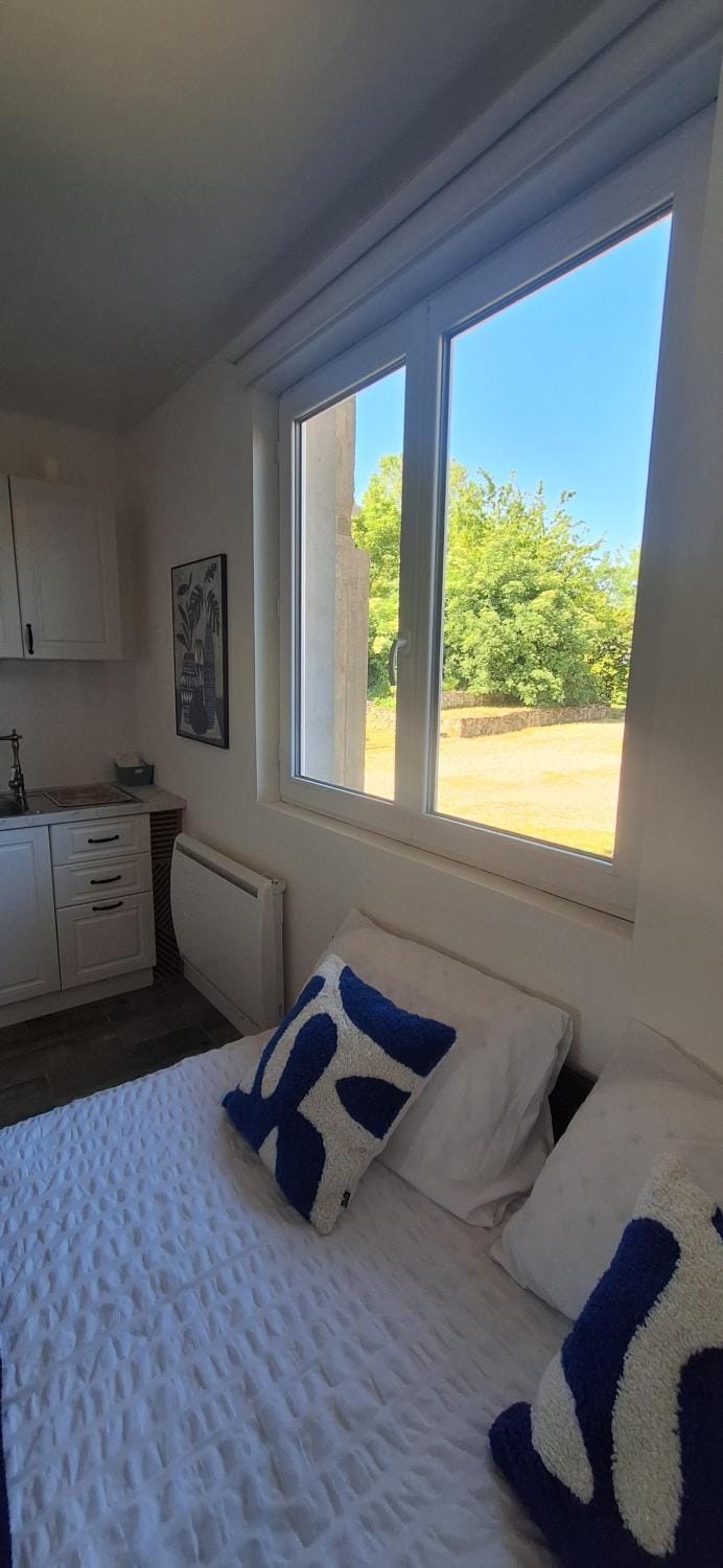 Villa De Alexiano Apartment in Provence-Alpes-Côte d'Azur
