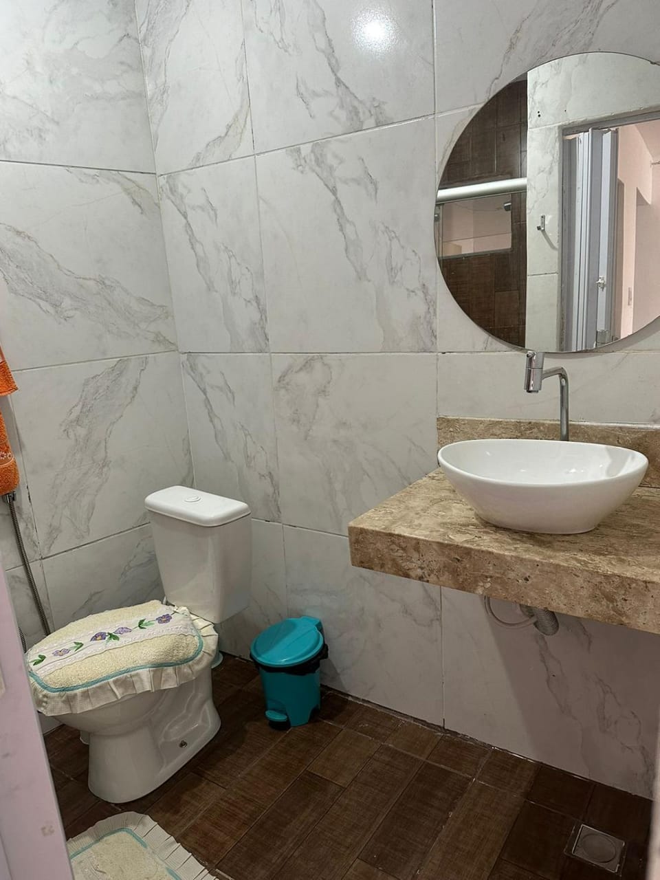 Toilet, Bathroom