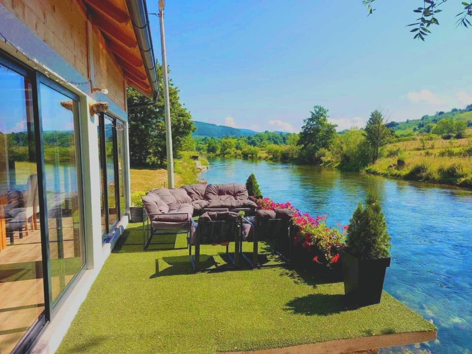 Guest House Šobić Apartment in Federation of Bosnia and Herzegovina