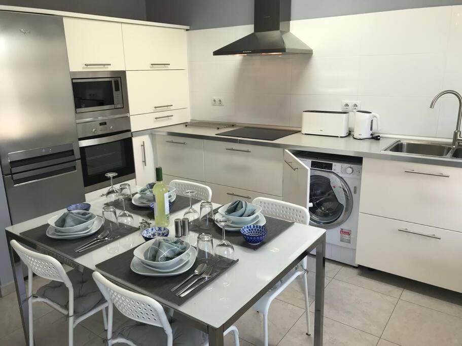 21 sol beach Apartment in Puerto del Carmen