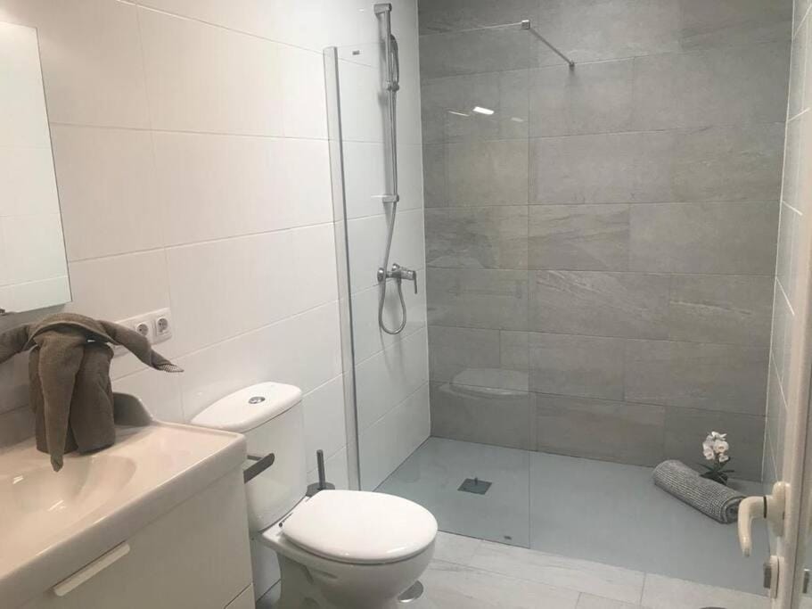 21 sol beach Apartment in Puerto del Carmen