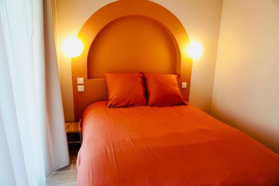 Le Bel Iris - Accès direct plage Apartment in Nouvelle-Aquitaine