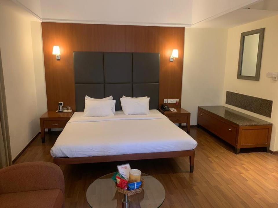 The Classique Club Hotel in Mumbai