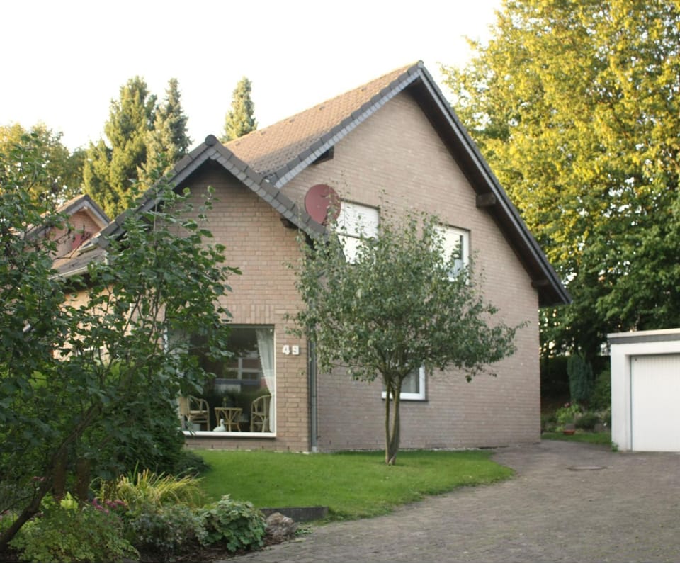 Facade/entrance, Summer, Minigolf, Canoeing, Hiking, On site, Sports, Time of day, Sunset