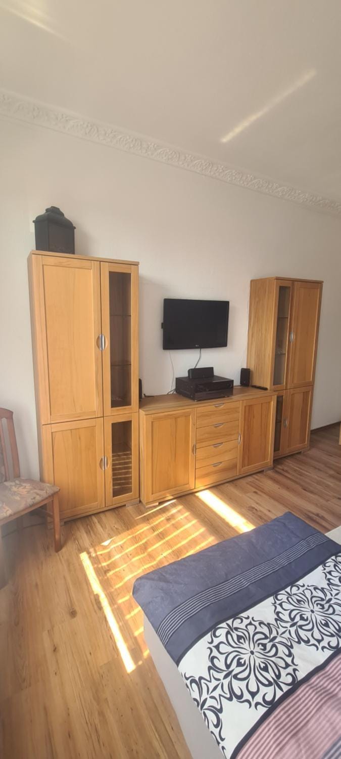 Monteurwohnungen Apartment in Saxony-Anhalt, Germany
