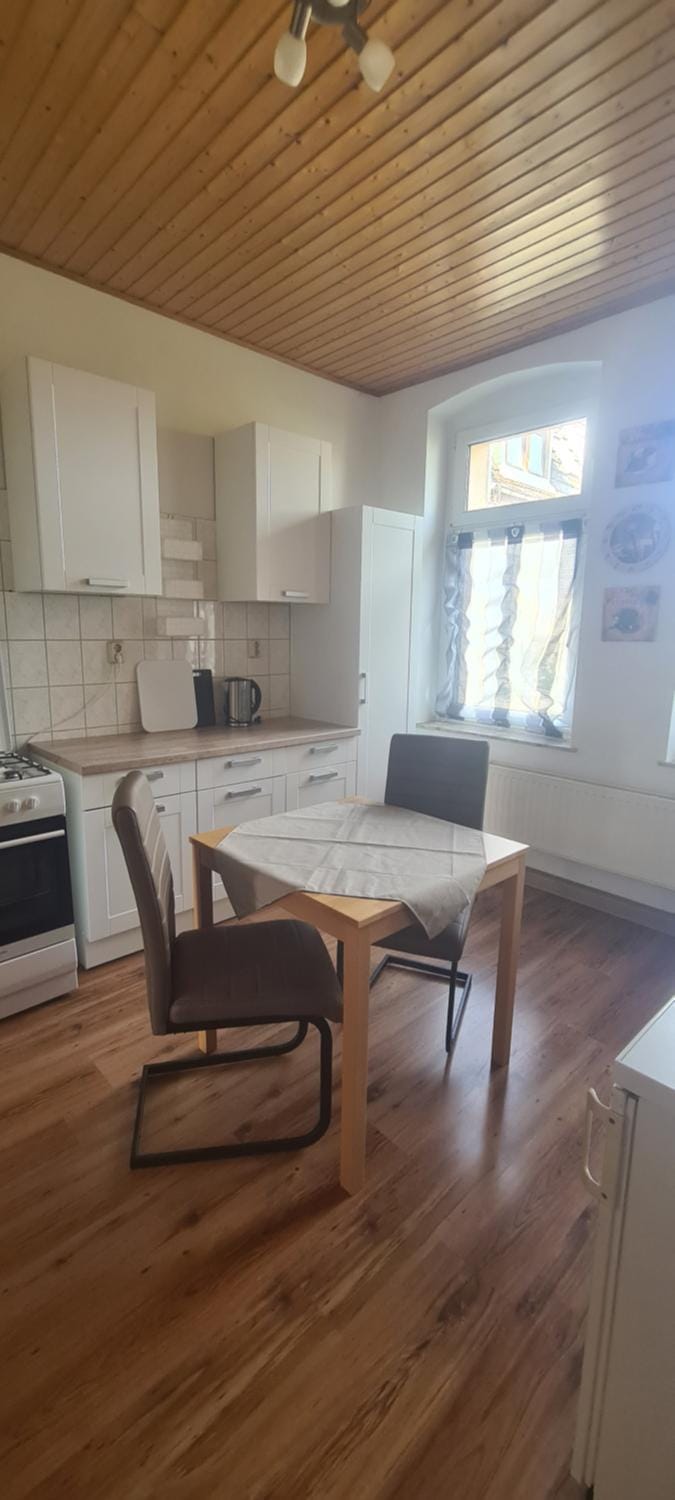 Monteurwohnungen Apartment in Saxony-Anhalt, Germany