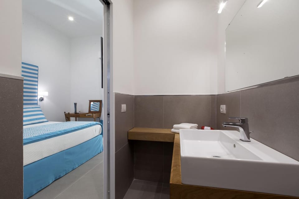 Blue Suite Apartment in Sorrento