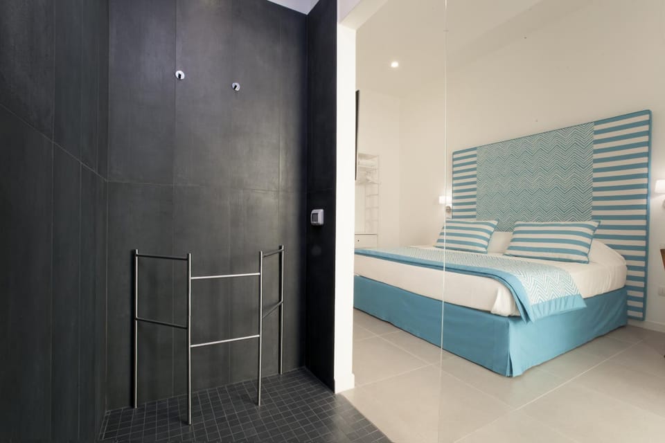 Blue Suite Apartment in Sorrento