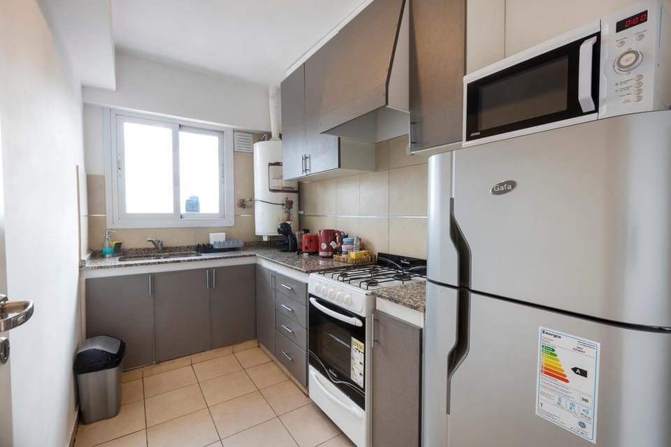 Hermoso Duplex en Capital con Piscina de verano Apartment in Mendoza