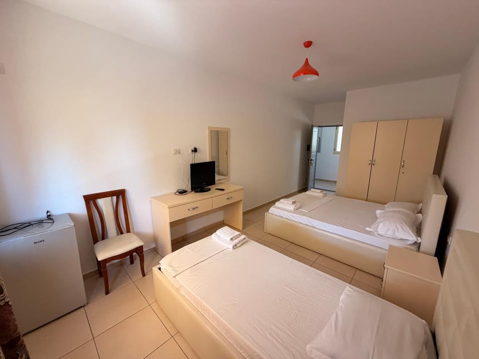 Unico Hotel in Vlorë County, Albania