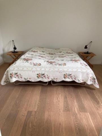 Rosenlund-bb Apartment in Zealand