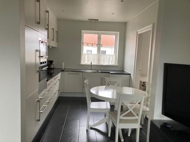 Rosenlund-bb Apartment in Zealand