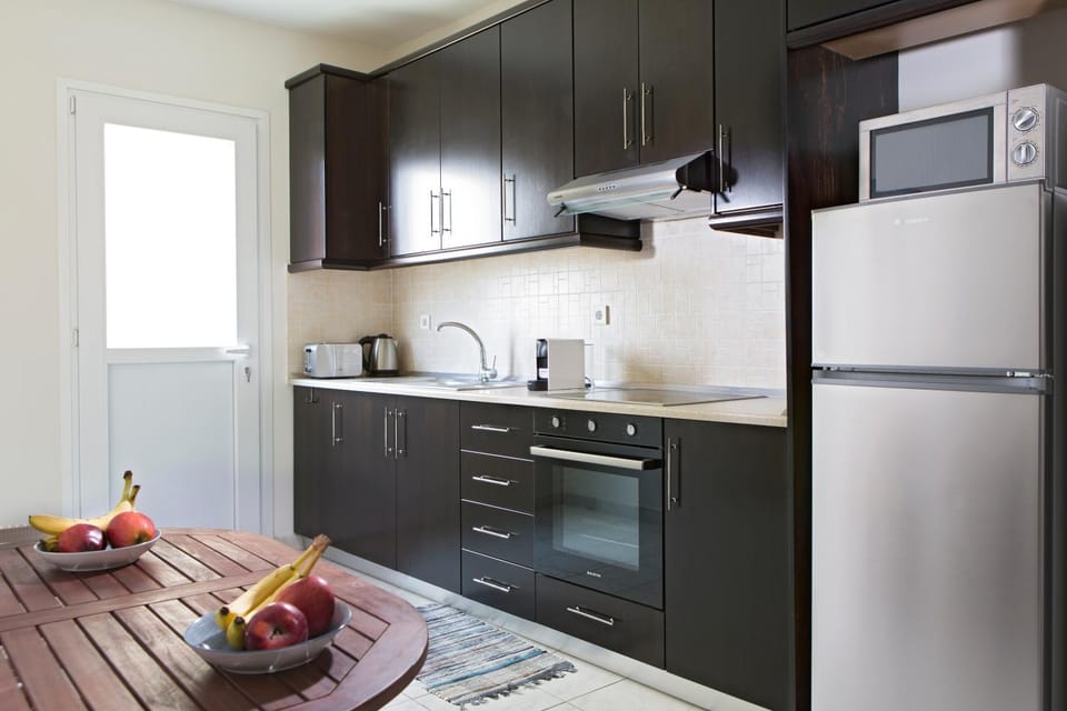 Kitchen or kitchenette, pet friendly