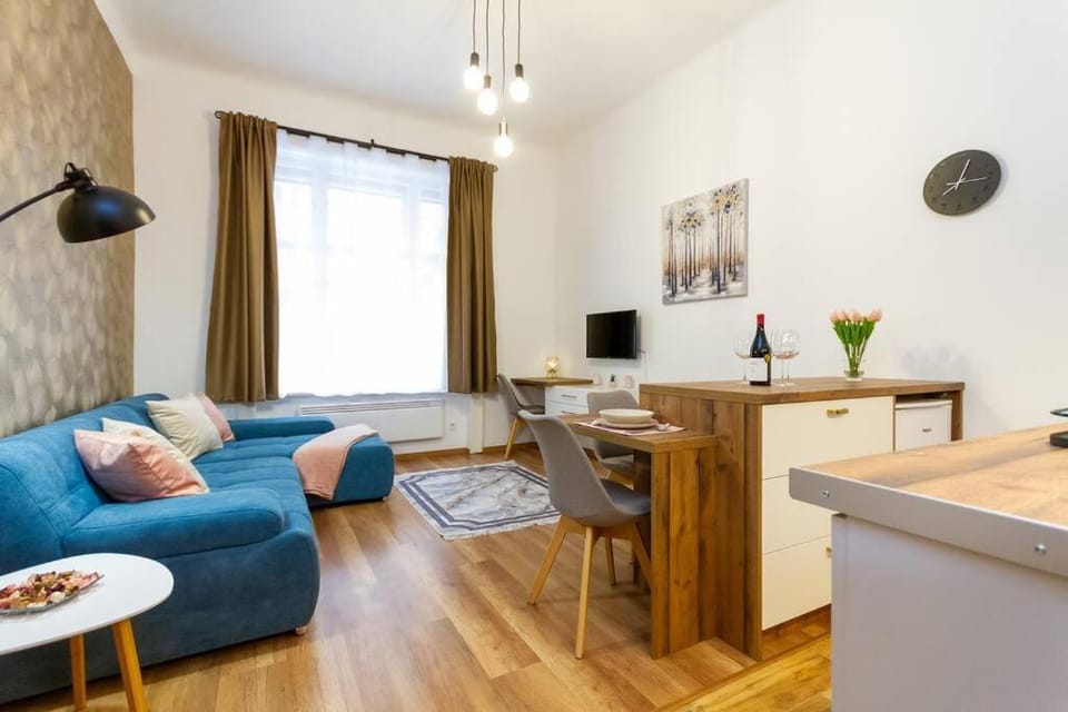 Luxe Haven on Lonyay by NW Apartments Apartment in Budapest