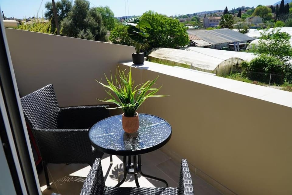 Little Fox Corfu 4 Apartment in Corfu