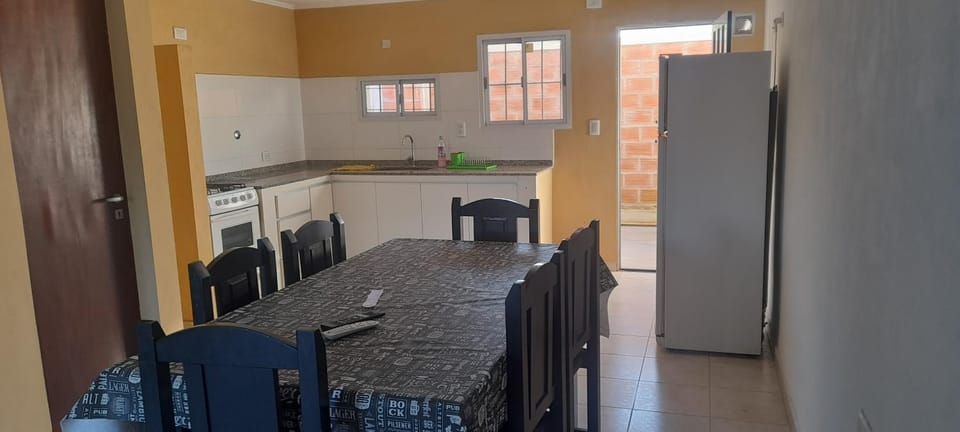 Pedro Apartment in Buenos Aires Province