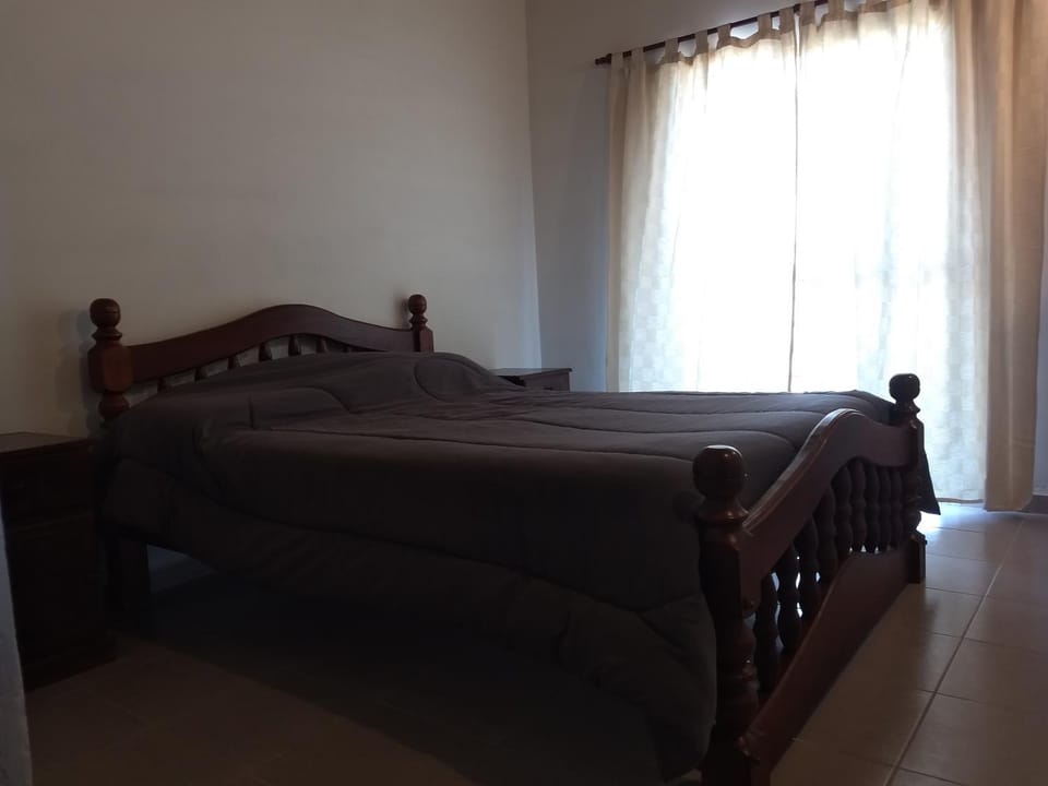 Pedro Apartment in Buenos Aires Province
