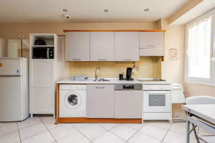 2P Carré d'Or, Nice hypercentre Apartment in Nice