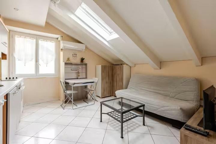 2P Carré d'Or, Nice hypercentre Apartment in Nice