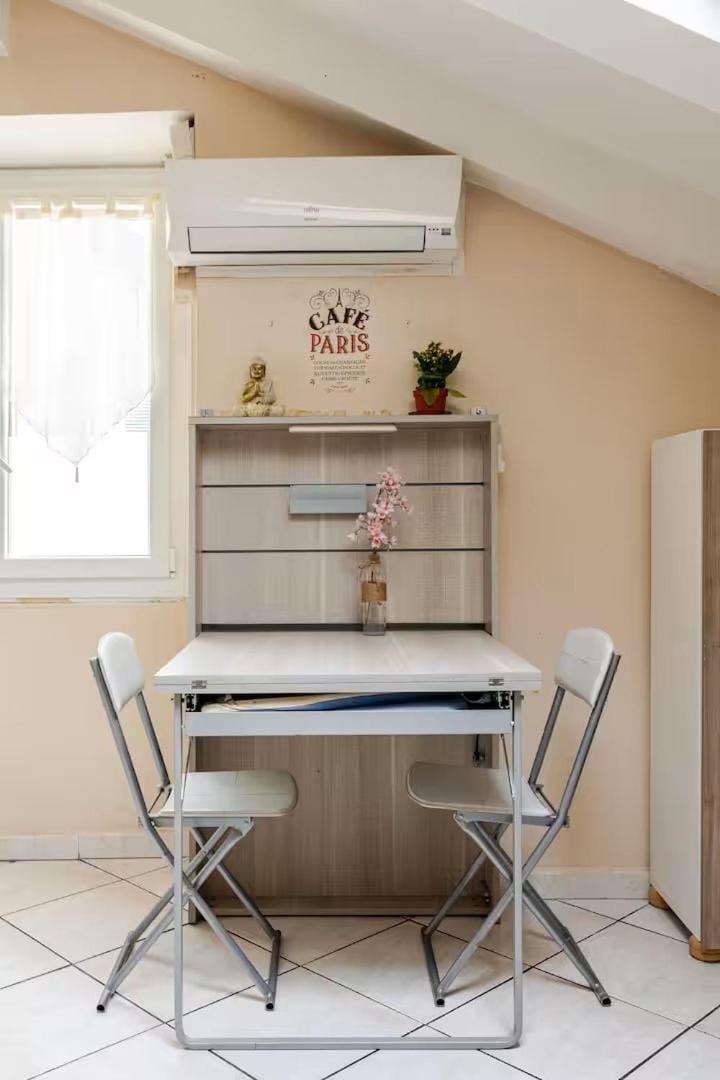 2P Carré d'Or, Nice hypercentre Apartment in Nice