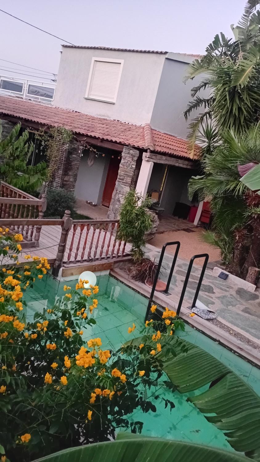 Maison familiale charmante Villa in Corsica
