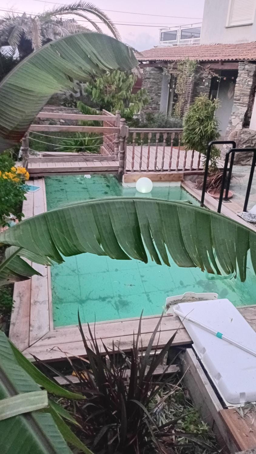 Maison familiale charmante Villa in Corsica