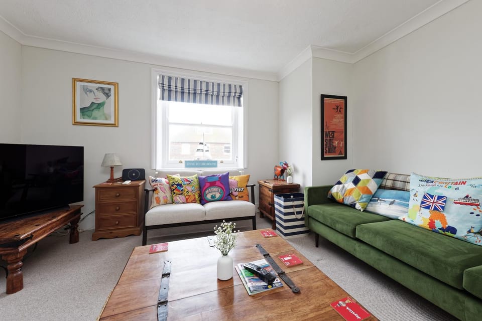TV and multimedia, Living room