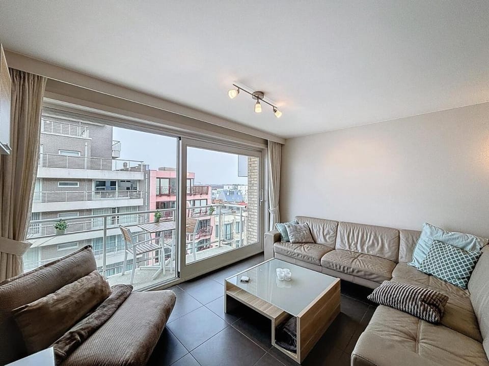 Flat Terlinck - De Panne House in De Panne