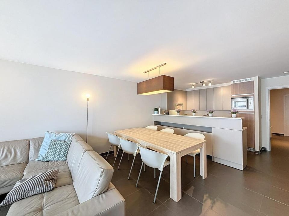 Flat Terlinck - De Panne House in De Panne