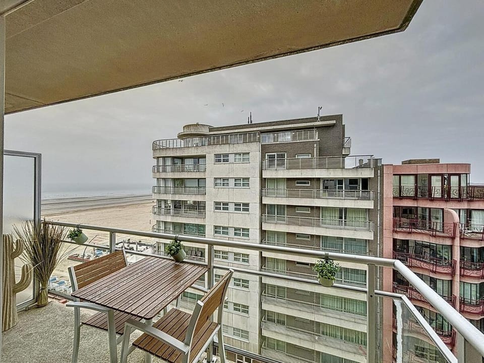 Flat Terlinck - De Panne House in De Panne