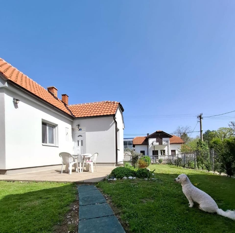 Apartman Stanic Banja Koviljaca Apartment in Serbia