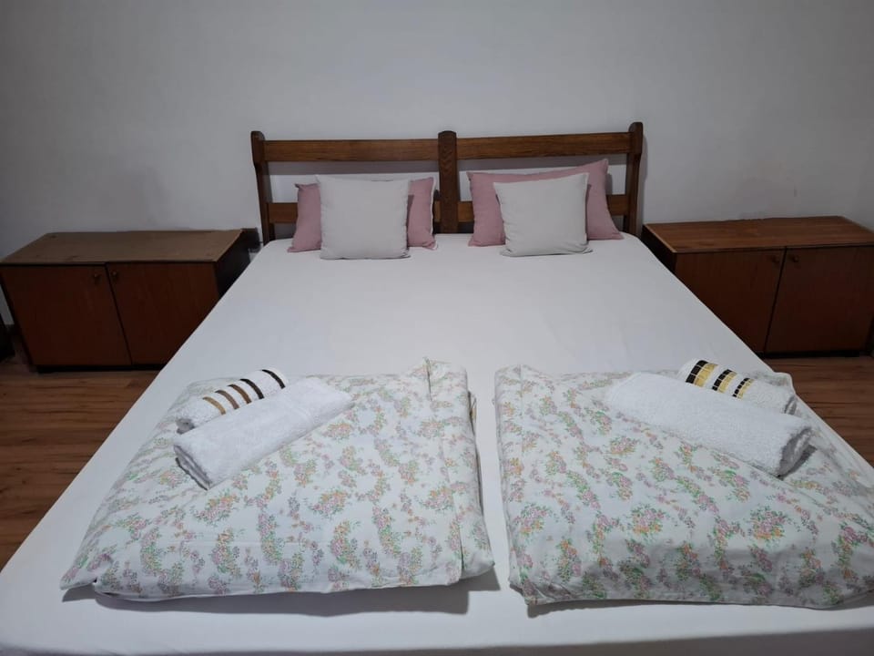 Apartman Stanic Banja Koviljaca Apartment in Serbia