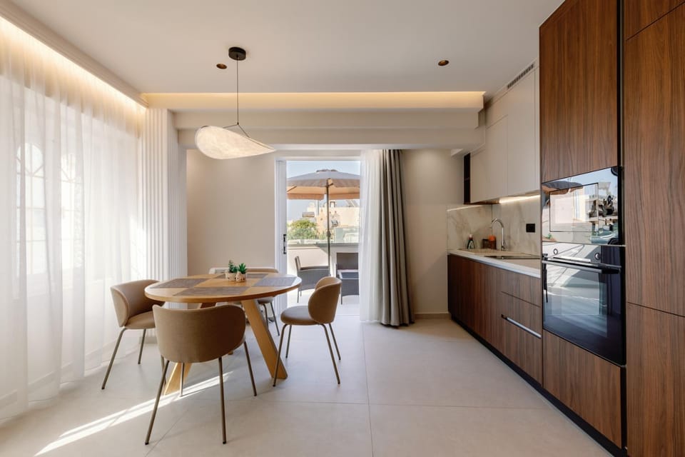 Old town luxury apartment 2 Apartment in Kos