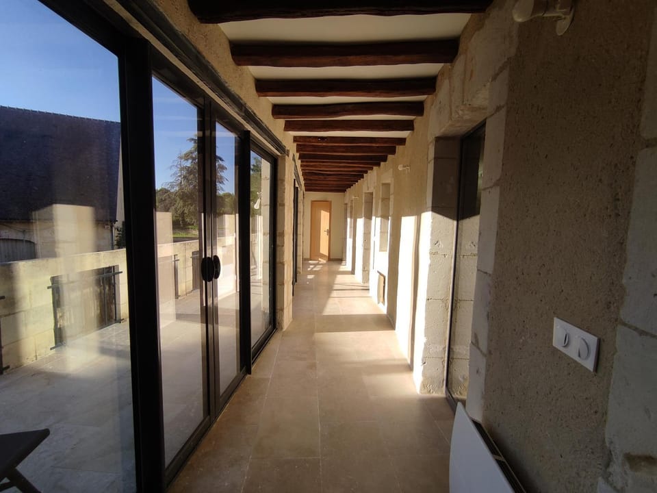 View (from property/room), Balcony/Terrace