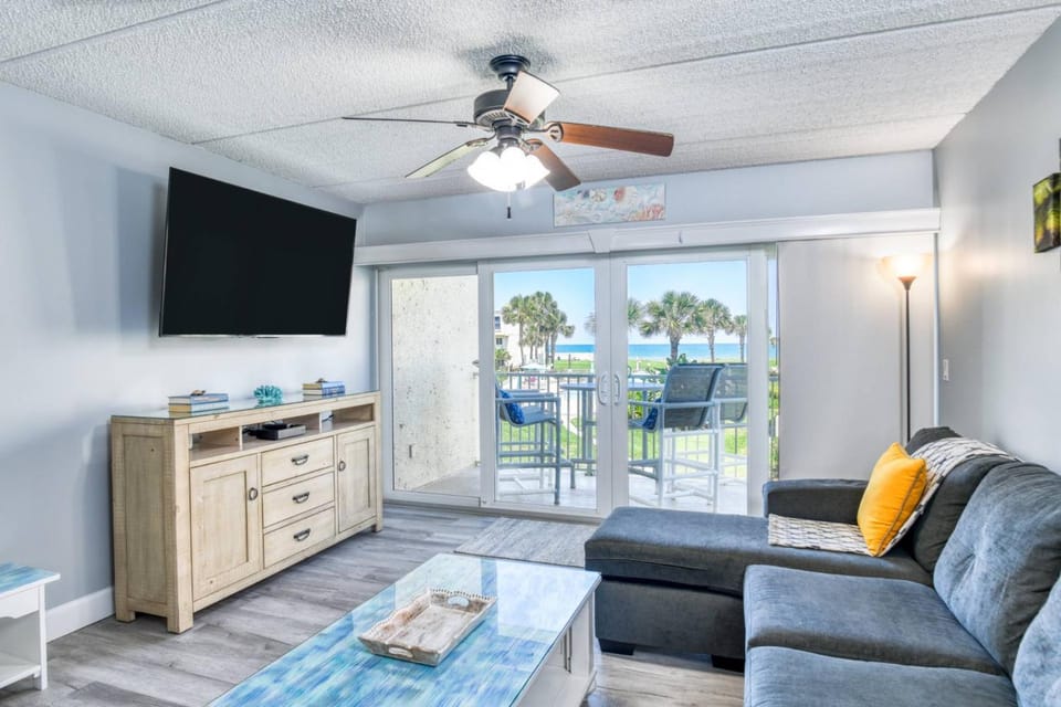 Pier Point 36 House in Saint Augustine Beach