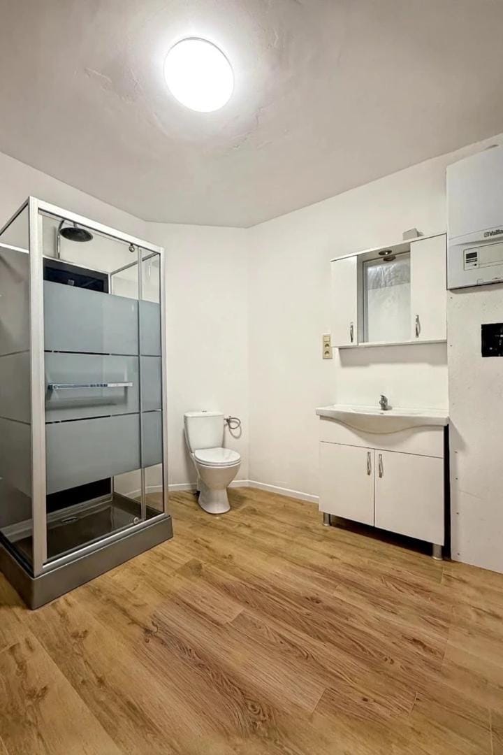 Jumet 242 D Bruxelles -Charleroi-airport Apartment in Charleroi