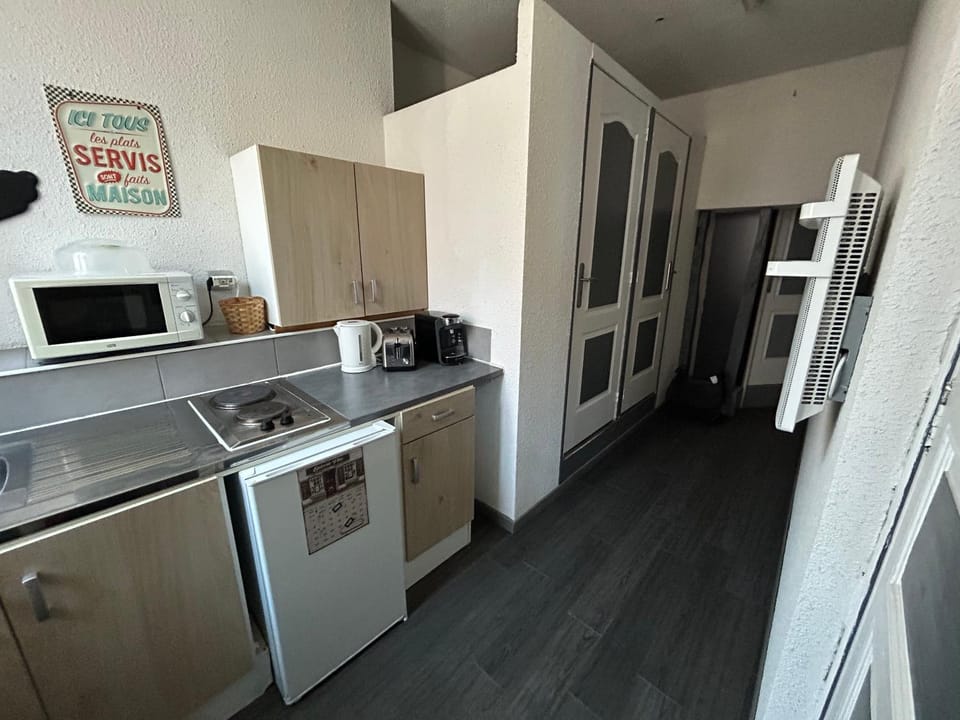 Étape Gimontoise 32 Apartment in Occitanie
