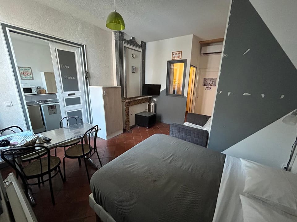 Étape Gimontoise 32 Apartment in Occitanie