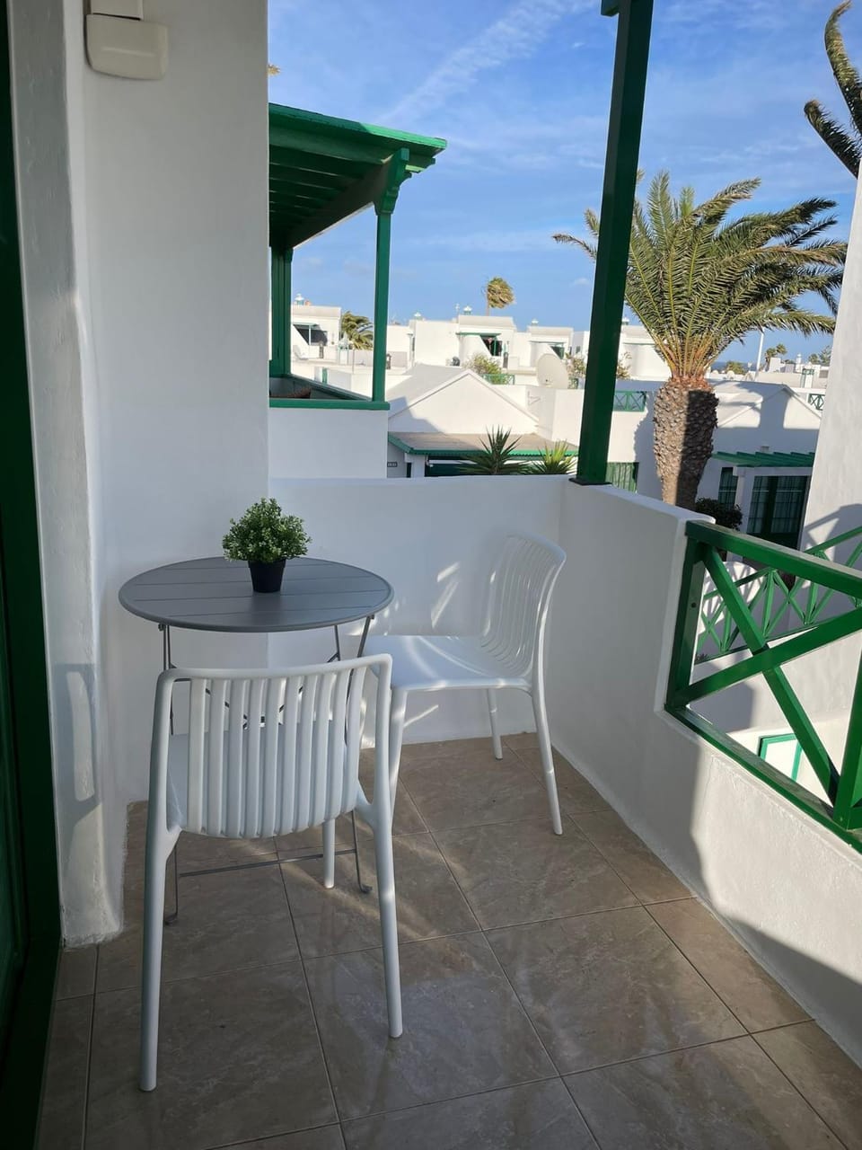 Casa Buganvilla Apartment in Puerto del Carmen