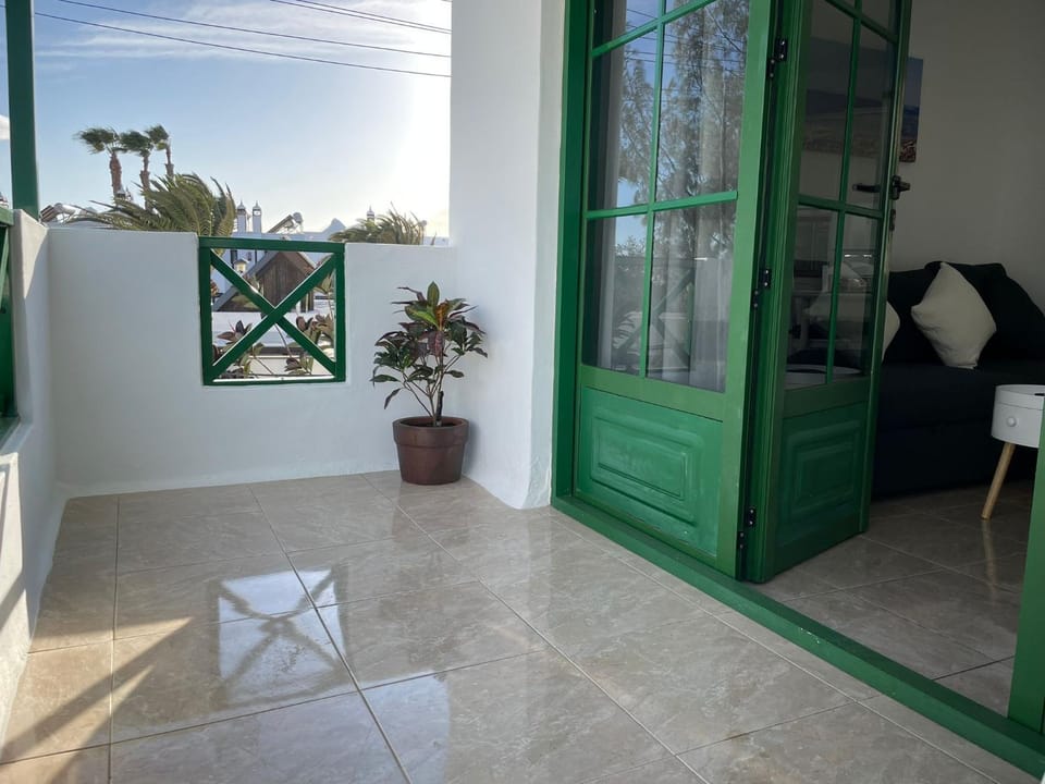Casa Buganvilla Apartment in Puerto del Carmen