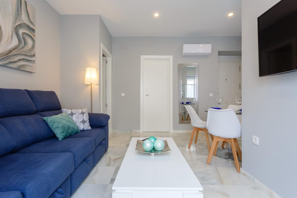 Apartamento Cádiz Mirador by Isa Apartment in Cadiz