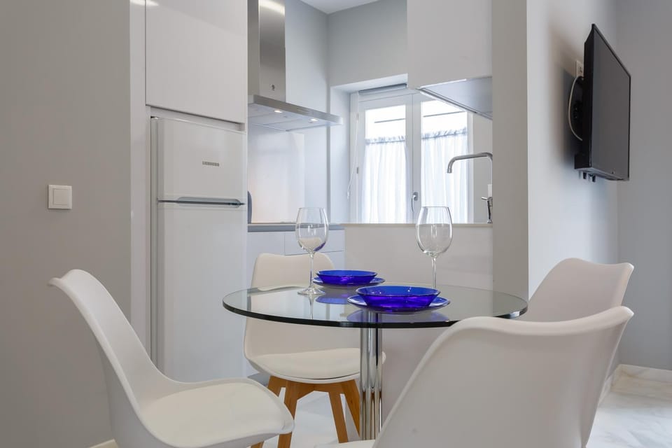 Apartamento Cádiz Mirador by Isa Apartment in Cadiz