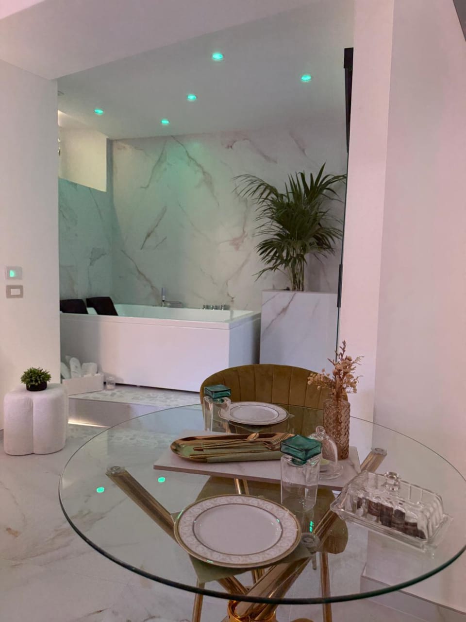 Elegance Paema, a 290mt dalle Spiagge! Bed and Breakfast in Calabria