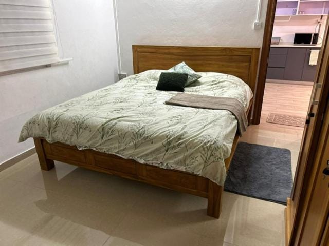 Spacious 3 Bedrooms Flat in Port Louis Apartment in Mauritius