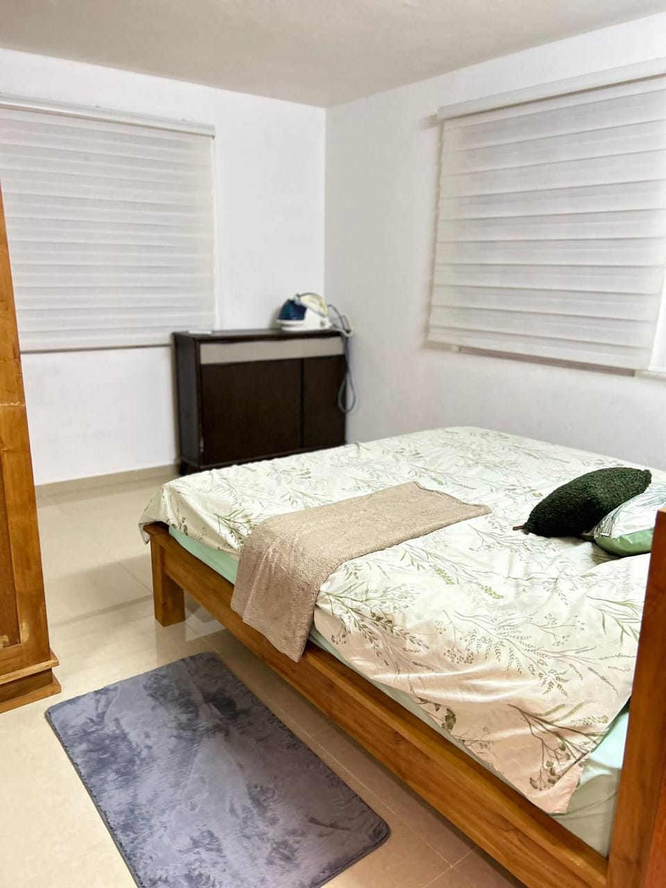 Spacious 3 Bedrooms Flat in Port Louis Apartment in Mauritius