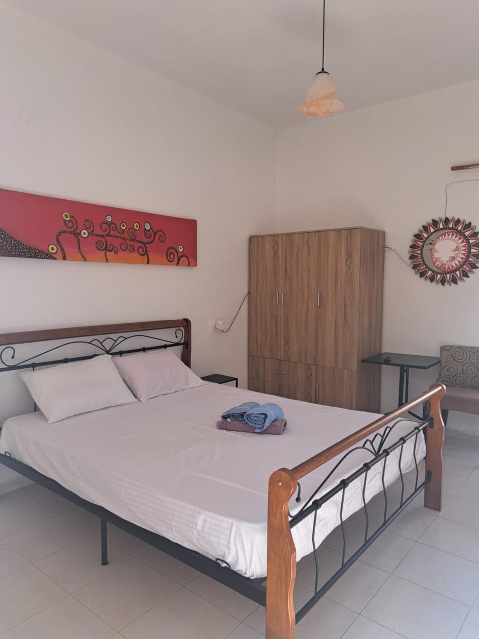 STUDIOS MONA Apartment in Euboea