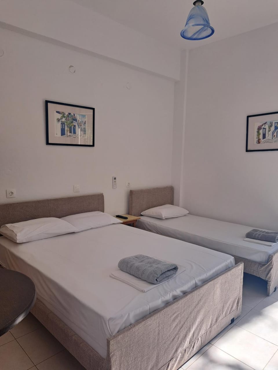 STUDIOS MONA Apartment in Euboea