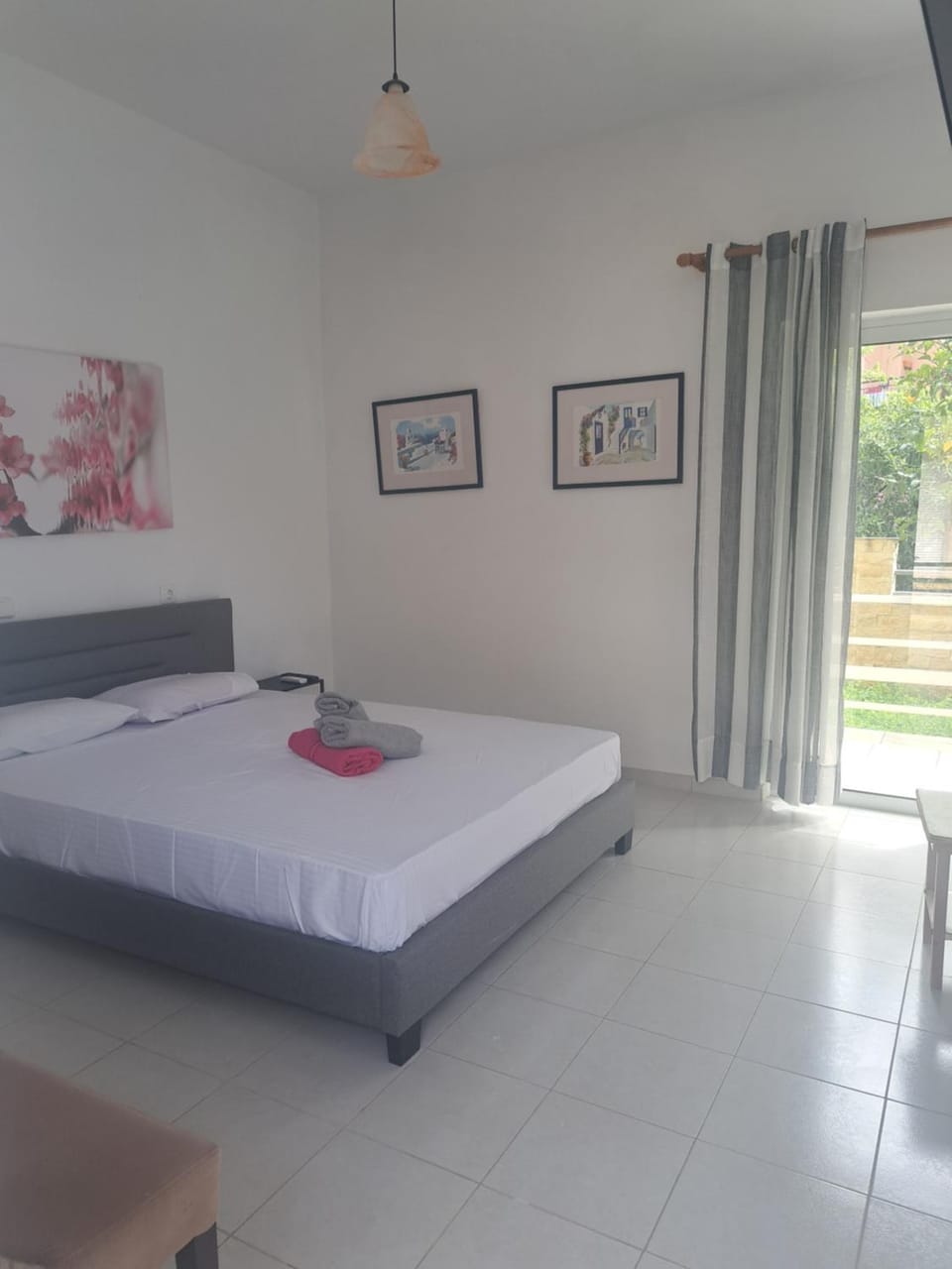 STUDIOS MONA Apartment in Euboea