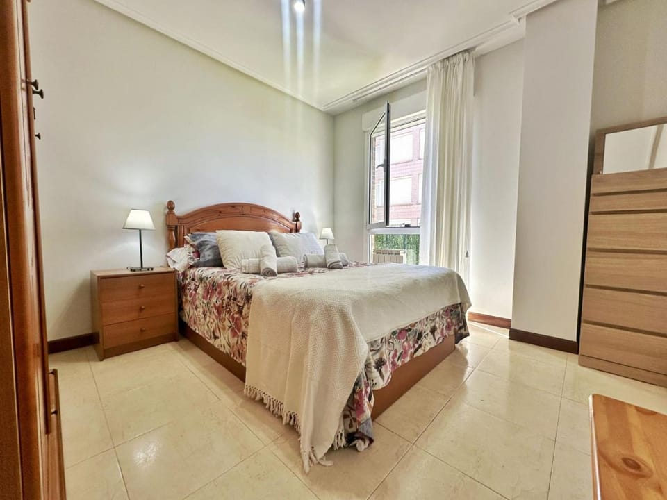 Costa Verde - 6006 Apartment in Cantabria
