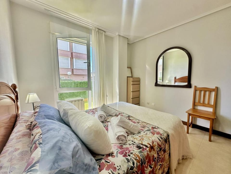Costa Verde - 6006 Apartment in Cantabria